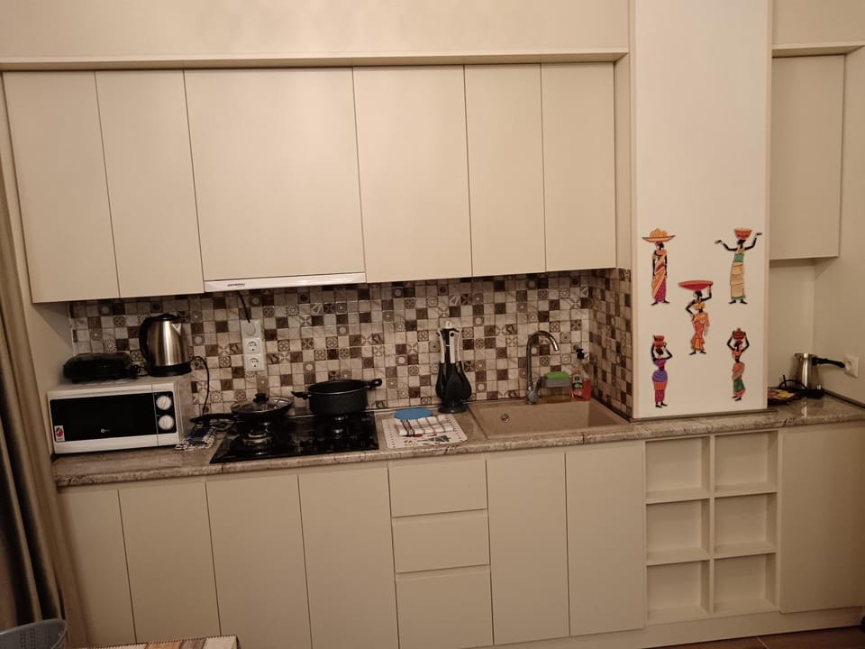 Orbeliani Apartment Apartment in Tbilisi, Georgia