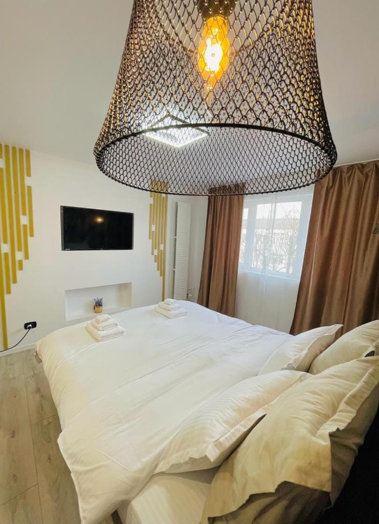 Cozy&Luxury Apartament Apartment in Moldova