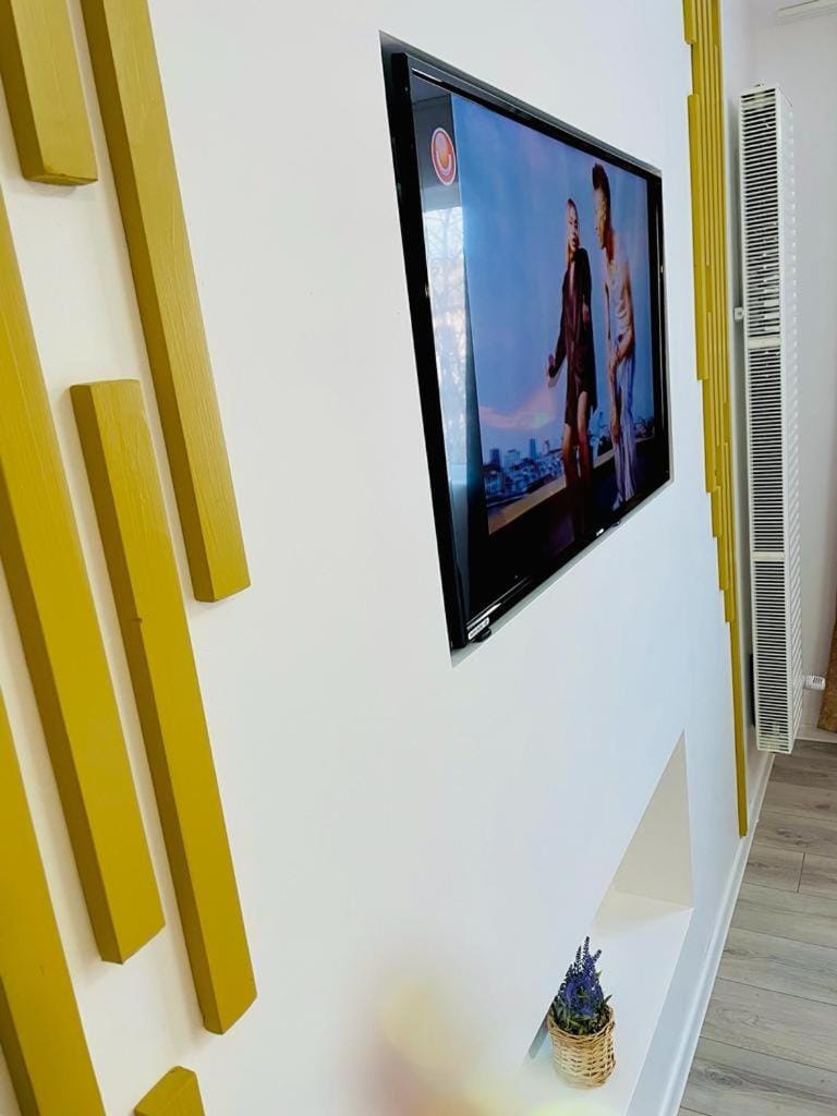 Cozy&Luxury Apartament Apartment in Moldova