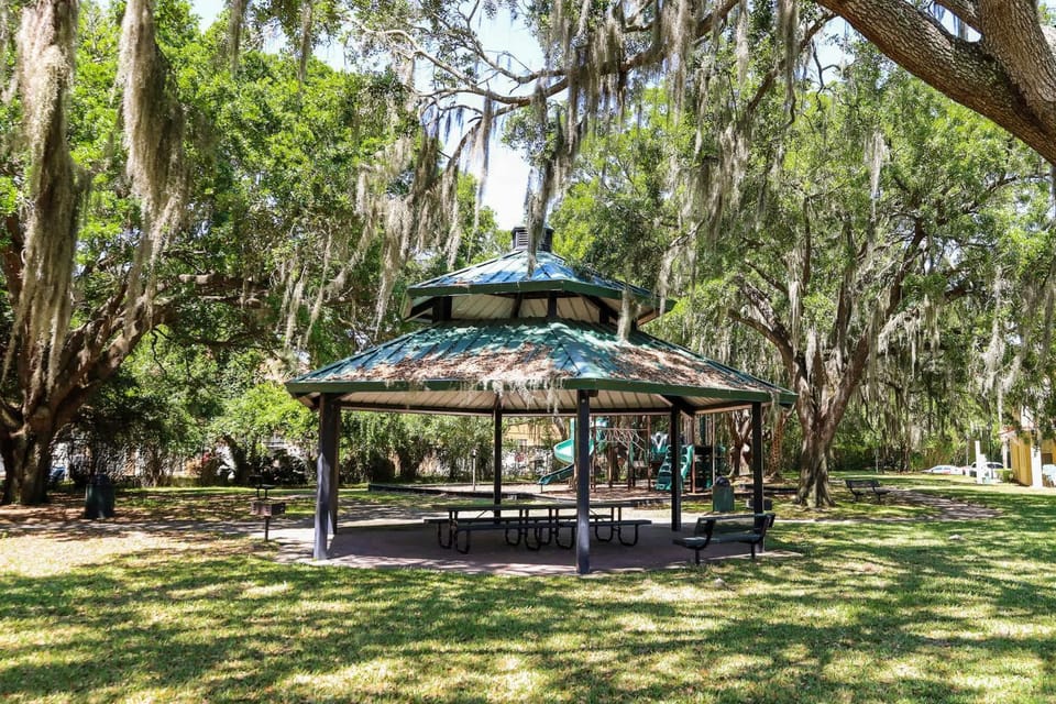 Amazing 4 bedroom house near Disney House in Osceola County