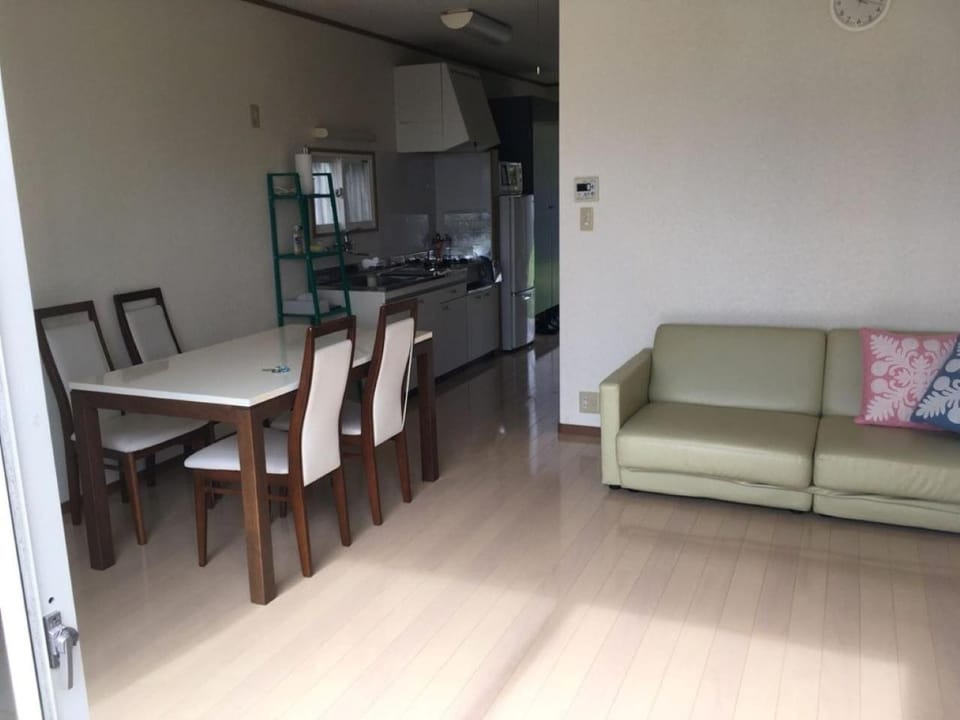 Seaside Garden DAYOFF - Vacation STAY 42114v Campground/ 
RV Resort in Chiba Prefecture