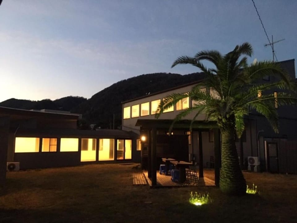 Seaside Garden DAYOFF - Vacation STAY 42114v Campground/ 
RV Resort in Chiba Prefecture