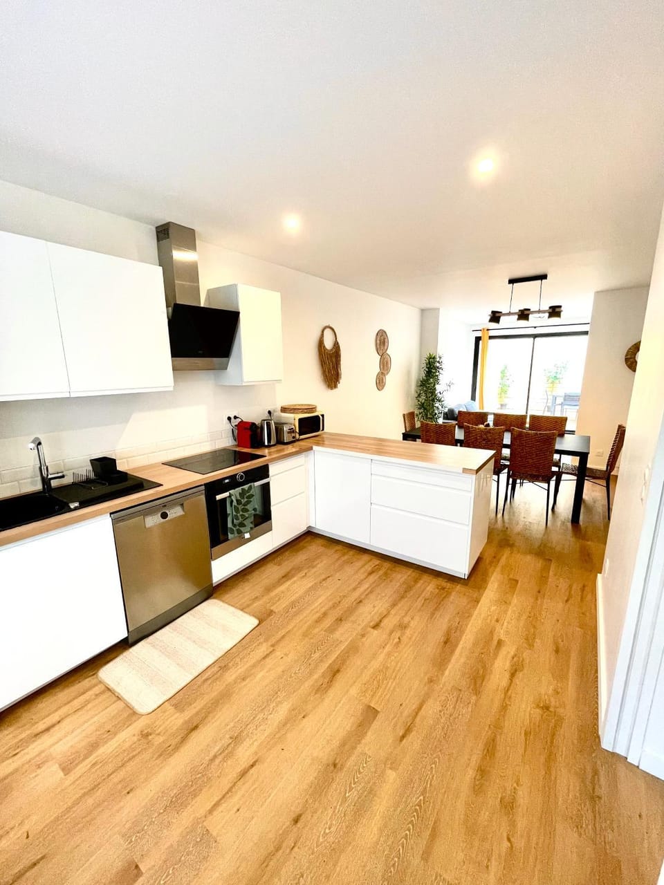 Maison familiale 3 chambres avec terrasse Villa in Hauts-de-France