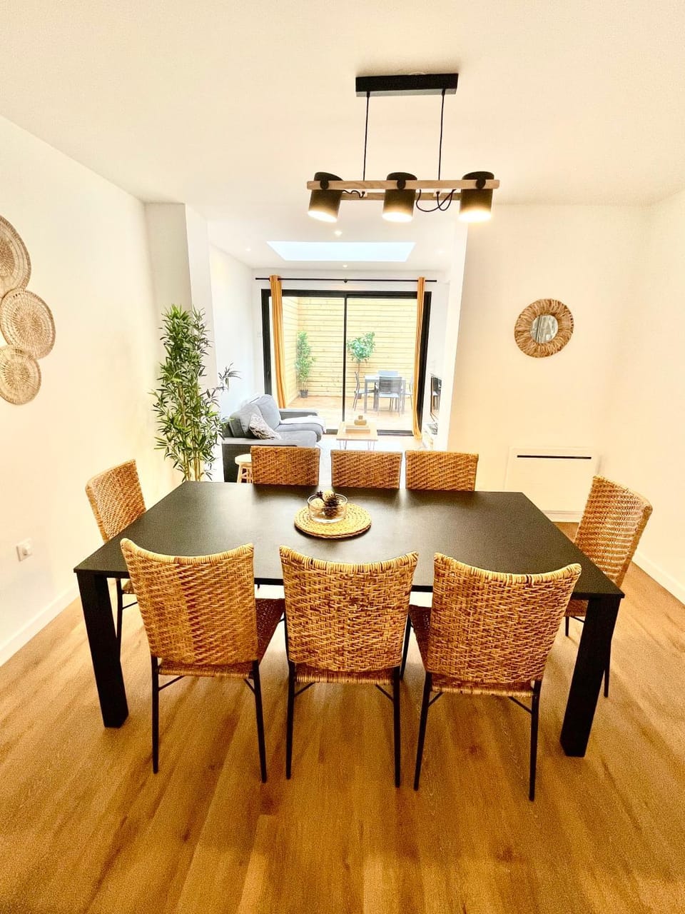 Maison familiale 3 chambres avec terrasse Villa in Hauts-de-France