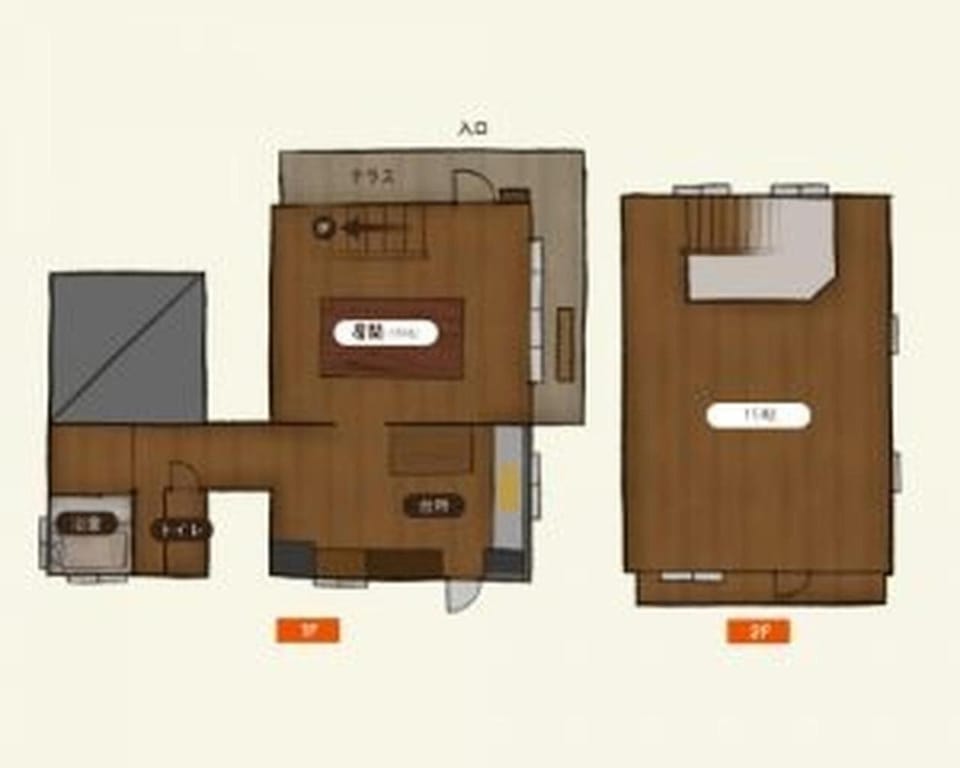 Logland Okumino - Camp - Vacation STAY 42150v Campground/ 
RV Resort in Japan