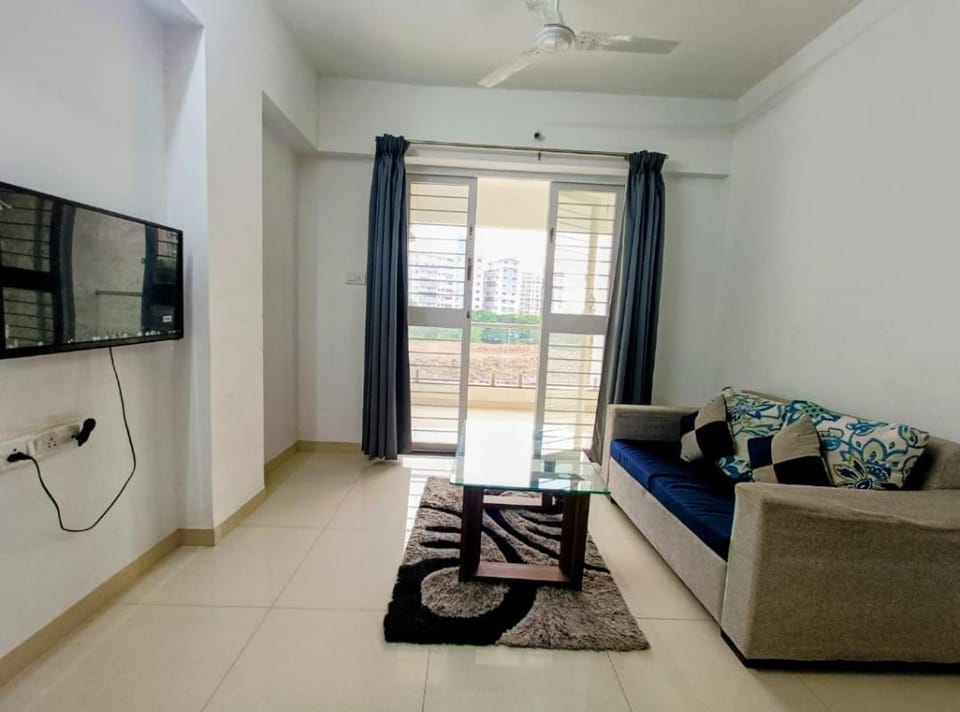 Ornate Service Apartments Apartment in Pune