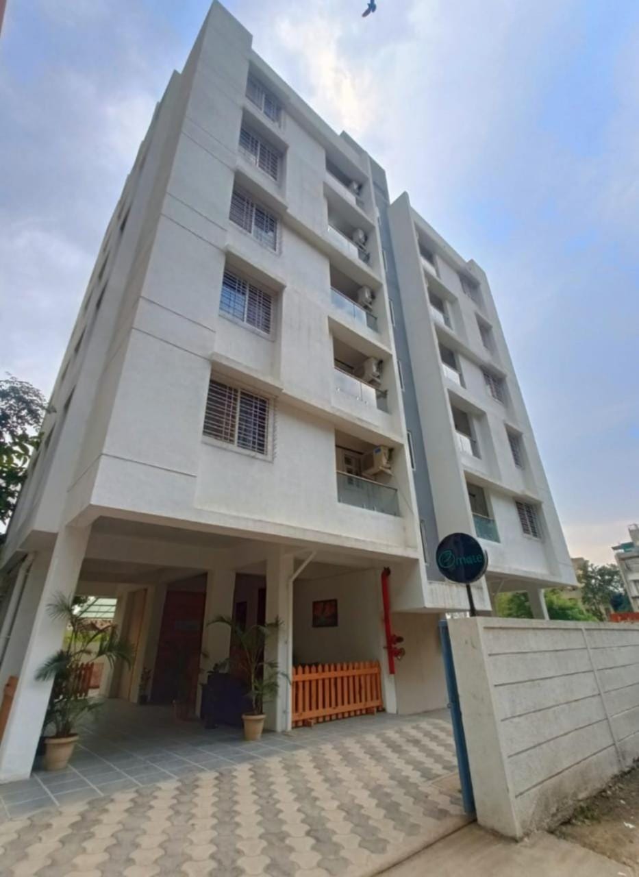 Ornate Service Apartments Apartment in Pune