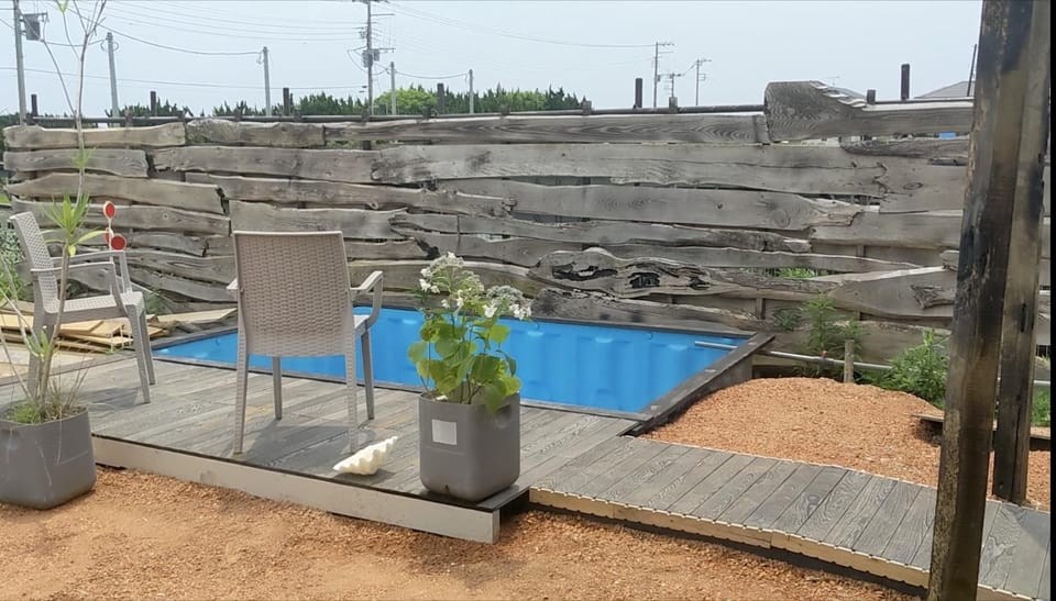 Asahi Seaside Cottage - Camp - Vacation STAY 42133v Campground/ 
RV Resort in Chiba Prefecture