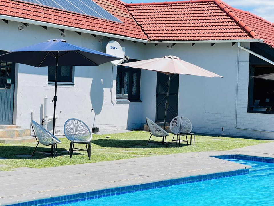 Alberta Bed and Breakfast Bed and Breakfast in KwaZulu-Natal
