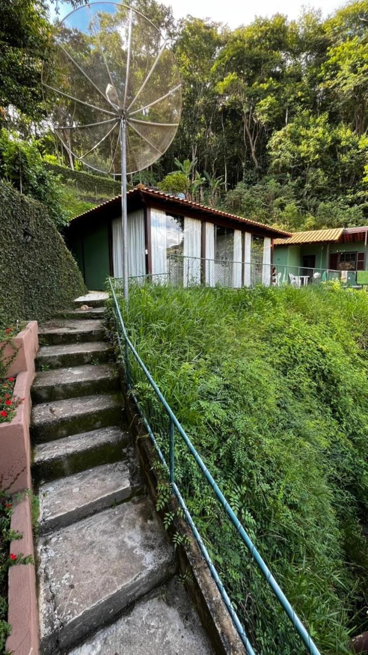 Natural landscape, Garden