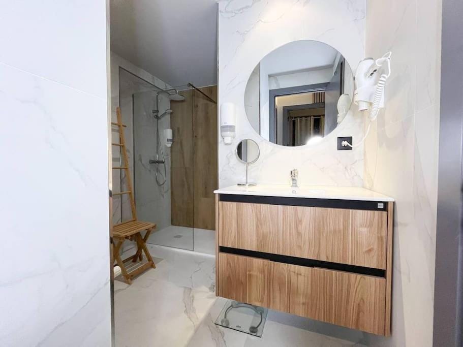 Luxe&Modern In Canillo, 1 Min Walk To Slopes l by BonesVacances Apartment in Andorra