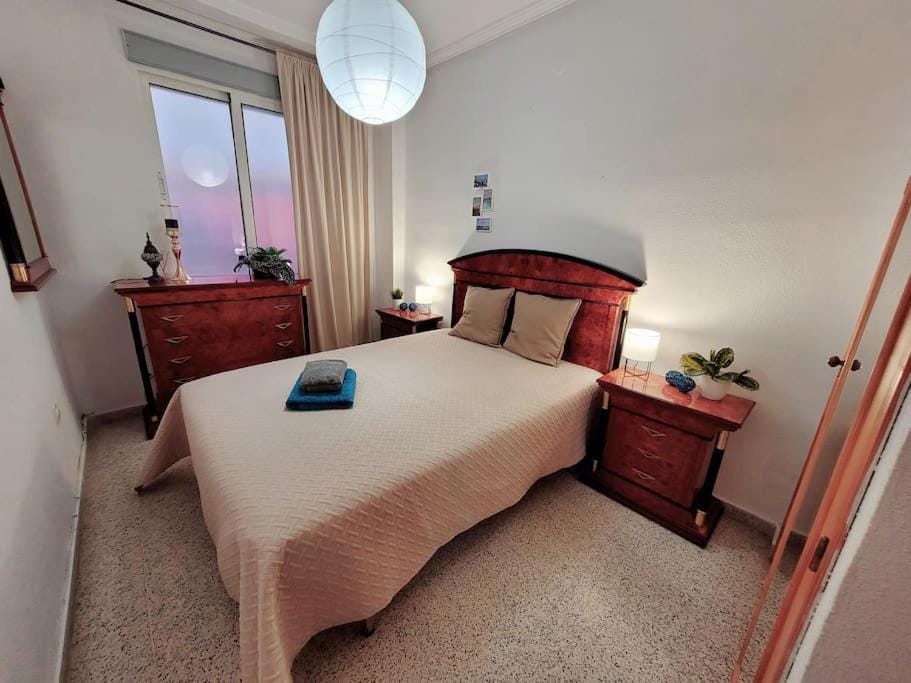 Paraiso Del Sol Apartment in Torrevieja