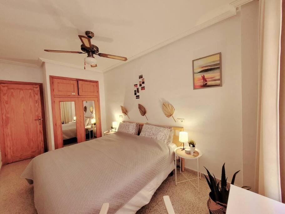 Paraiso Del Sol Apartment in Torrevieja