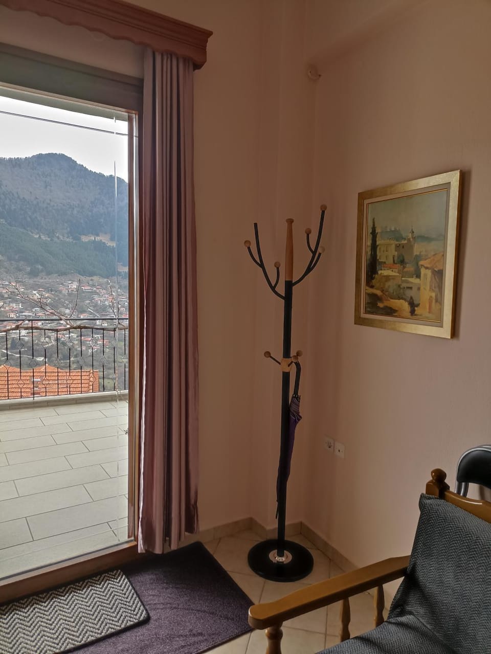 LOUNA Apartment in North Macedonia