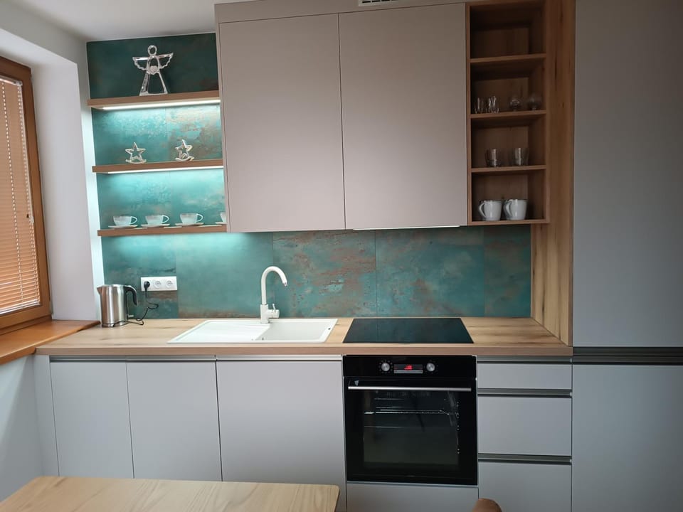 3 bathrooms Apartman Mimi Apartment in Slovakia