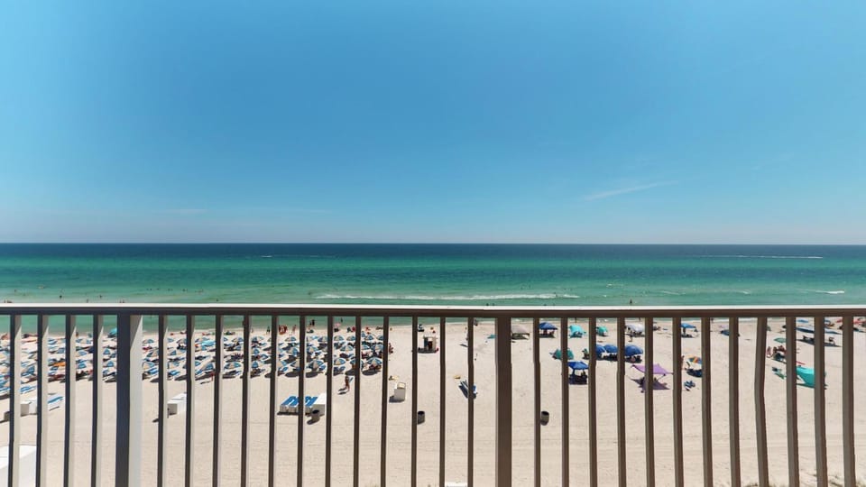 Tidewater 0401 House in Panama City Beach