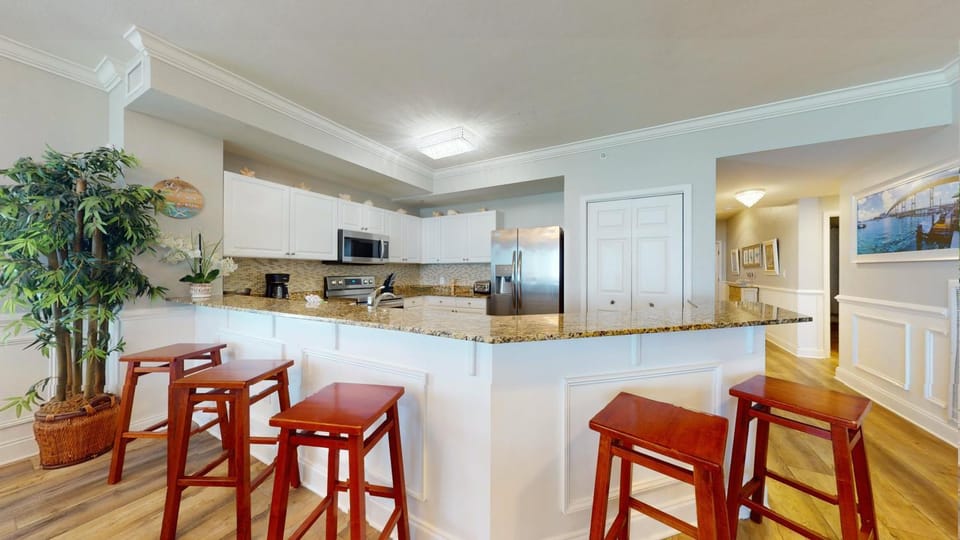 Tidewater 0401 House in Panama City Beach