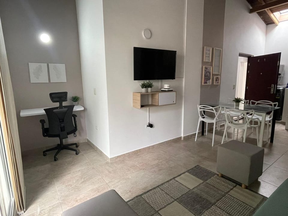 Apartamento con vista a laureles 401 Apartment in Medellin