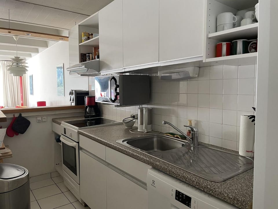 Résidence Cassiopee - Appartement tout confort · proche des pistes · WIFI gratuit · vue pistes MAE-4984 Apartment in Arâches-la-Frasse