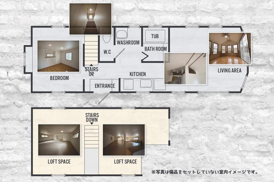 Kuruma Asobi Adventure Field Appi - Camp - Vacation STAY 42097v Campground/ 
RV Resort in Japan