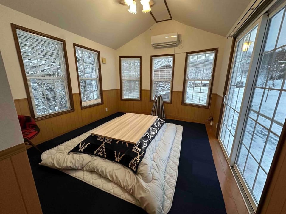 Kuruma Asobi Adventure Field Appi - Camp - Vacation STAY 42097v Campground/ 
RV Resort in Japan