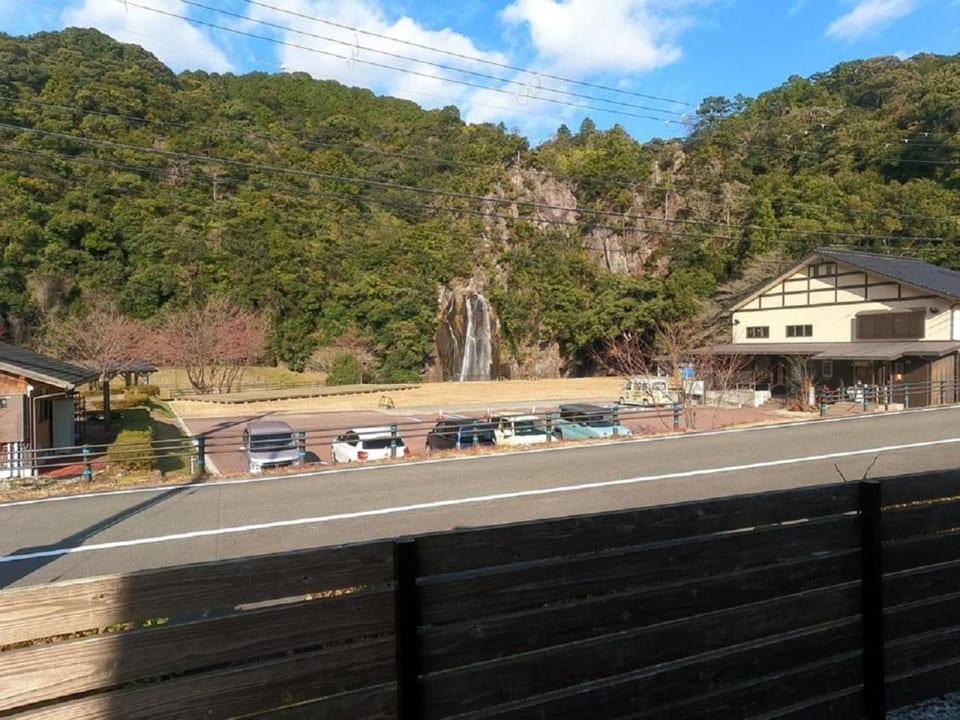 Hisetsu no Taki Campsite - Camp - Vacation STAY 42072v Campground/ 
RV Resort in Japan