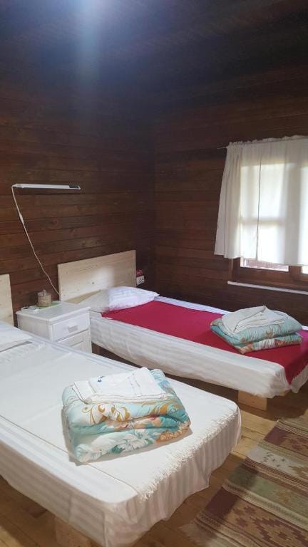 Old Fane's Lodge Nature lodge in Romania