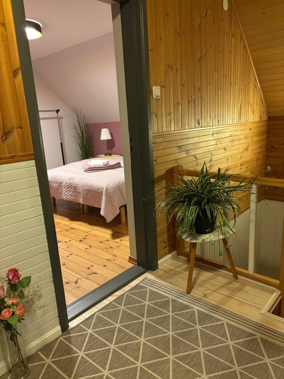 Manni Homestay Vacation rental in Estonia