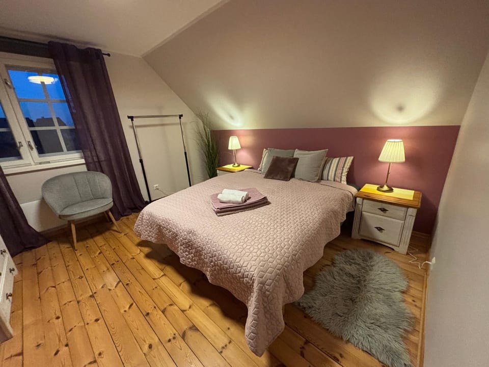 Manni Homestay Vacation rental in Estonia