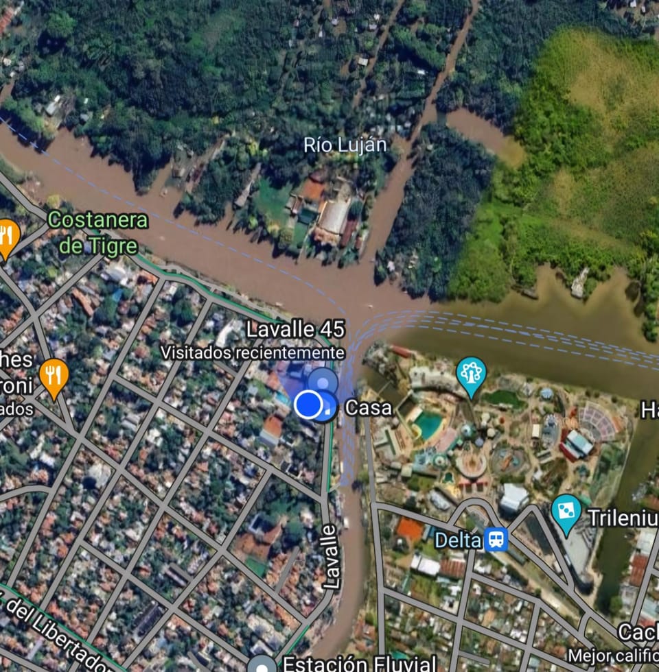 Location