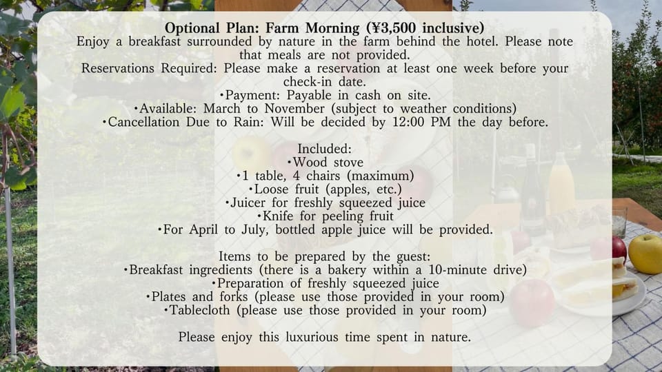 The Bath & Bed Obuse - Vacation STAY 15924 Bed and Breakfast in Nagano Prefecture