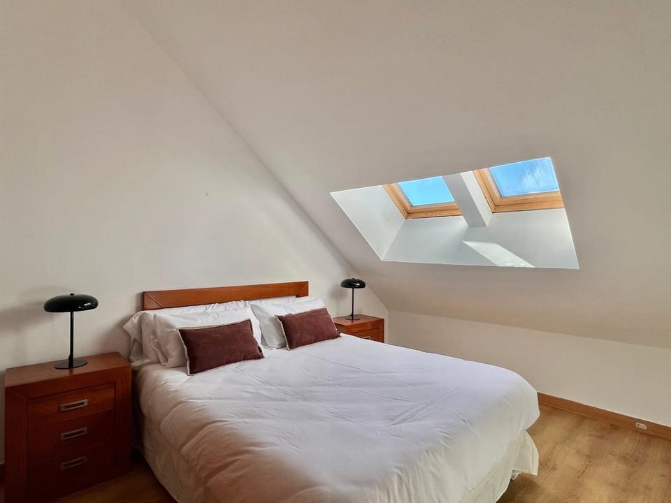 BnS Sol y Nieve Suites Apartment in Sierra Nevada