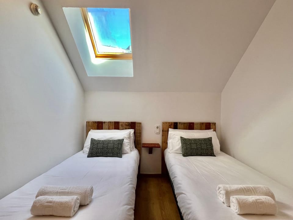 BnS Sol y Nieve Suites Apartment in Sierra Nevada