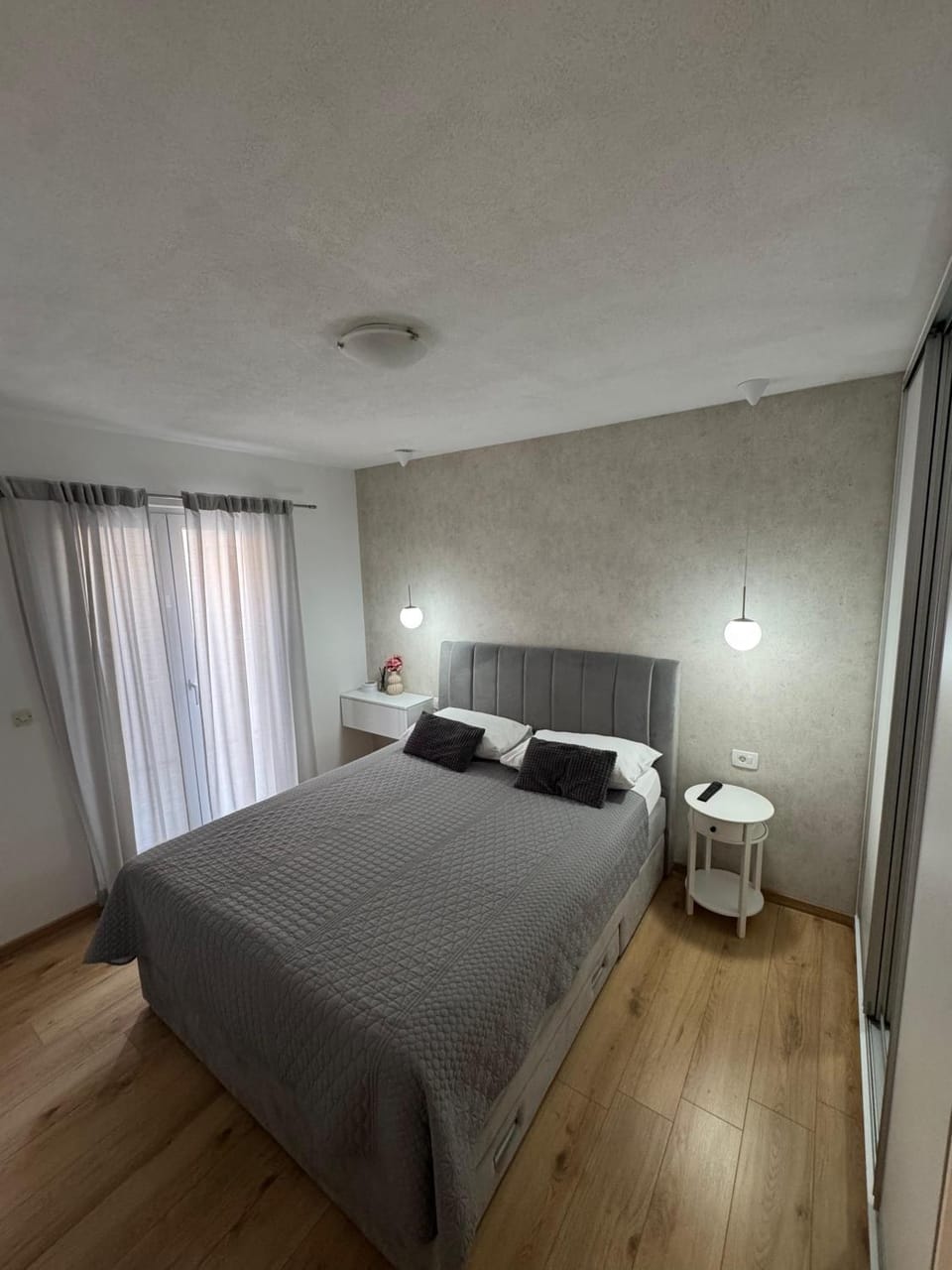 Apartment Mirjana Apartment in Makarska