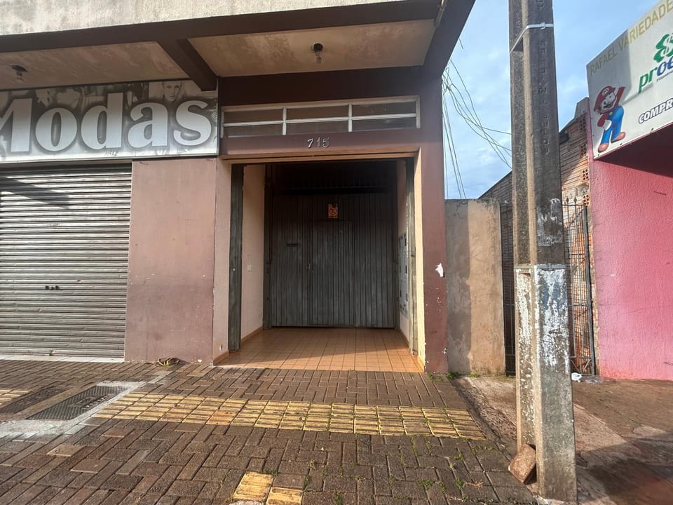 Apartamento Amplo Próx Argentina Marco 03 Fronteiras Roda Gigante House in Foz do Iguaçu