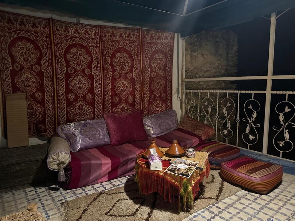 RIAD DAR DIWAN Bed and Breakfast in Fes
