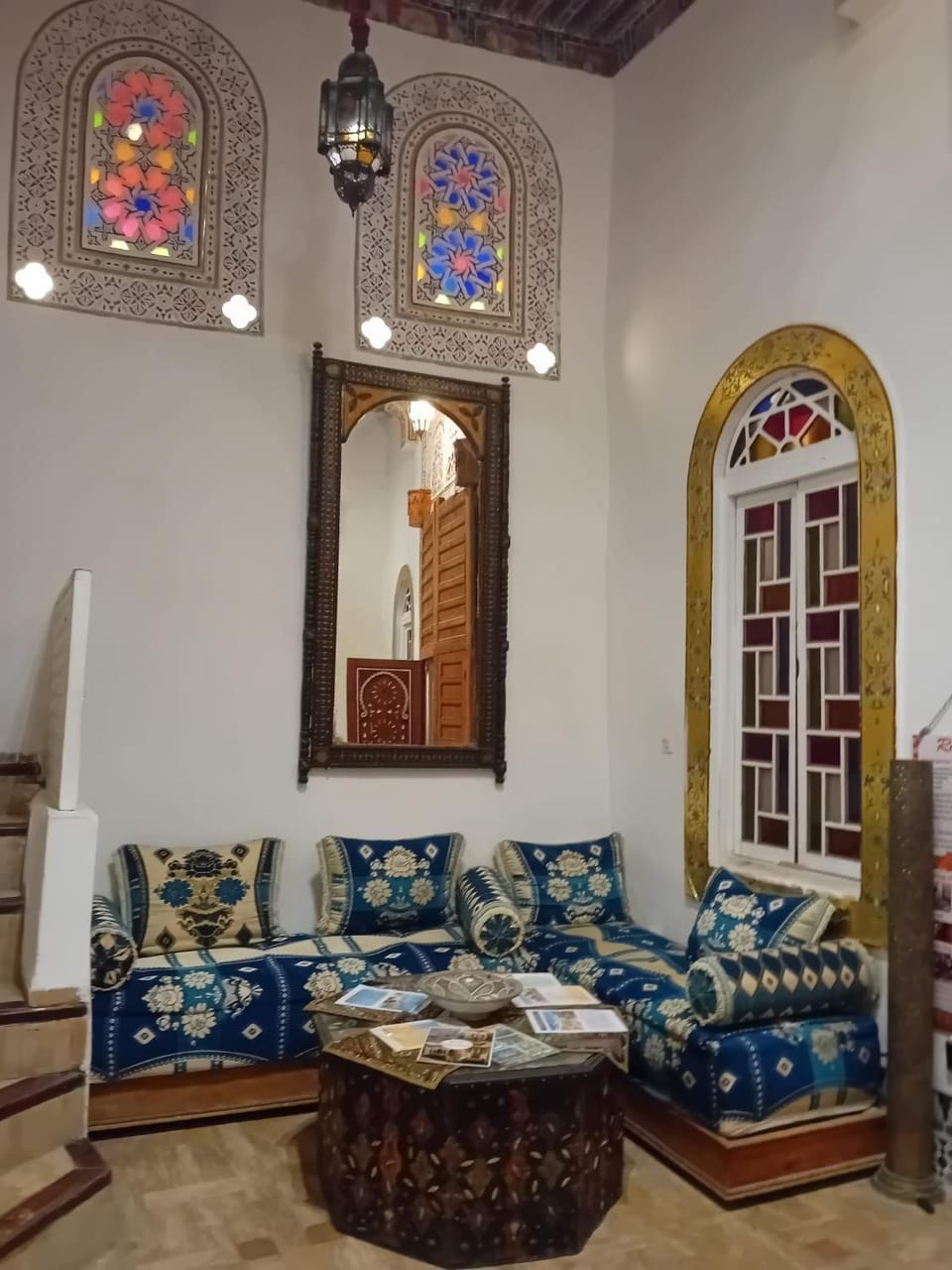 RIAD DAR DIWAN Bed and Breakfast in Fes