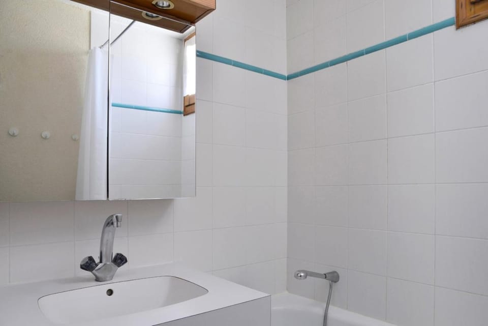 Résidence Carroley B - Appartement fonctionnel · Proche des pistes · Balcon MAE-6671 Apartment in Mâcot-la-Plagne