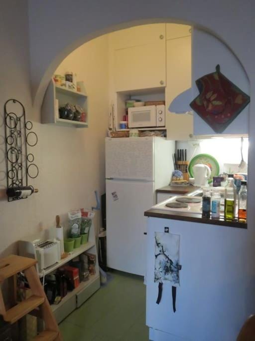 Cosy studio apartment with great location Apartment in Helsinki