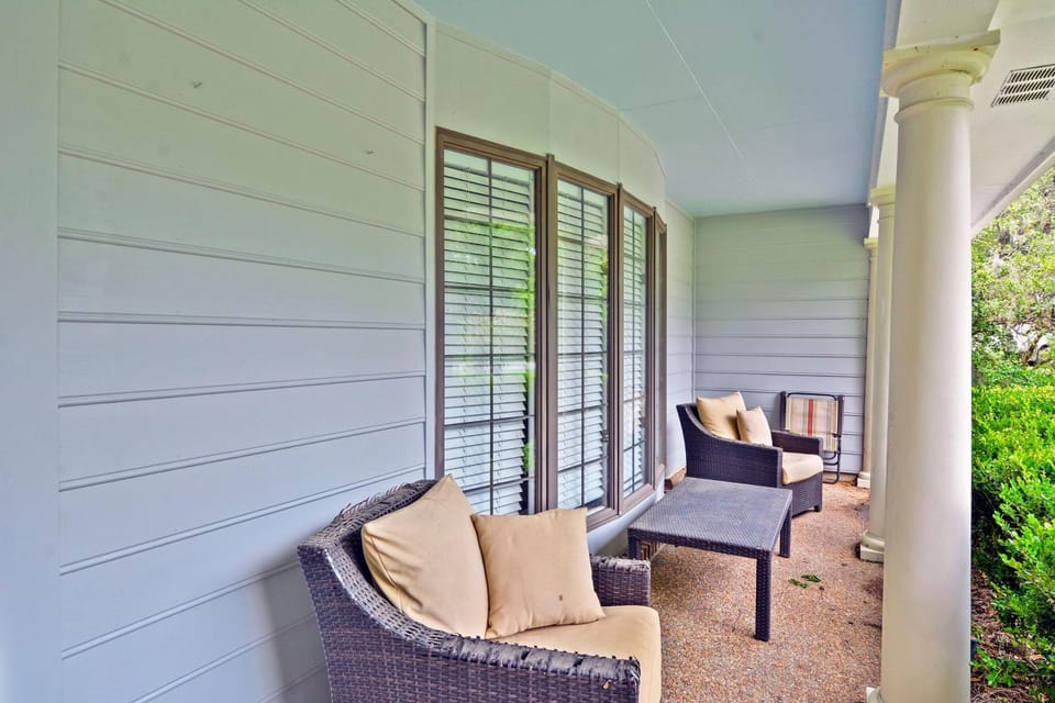 106 Shore Rush Trail House in Glynn Haven