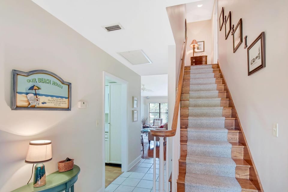 Harbour Oaks 312 House in Saint Simons Island
