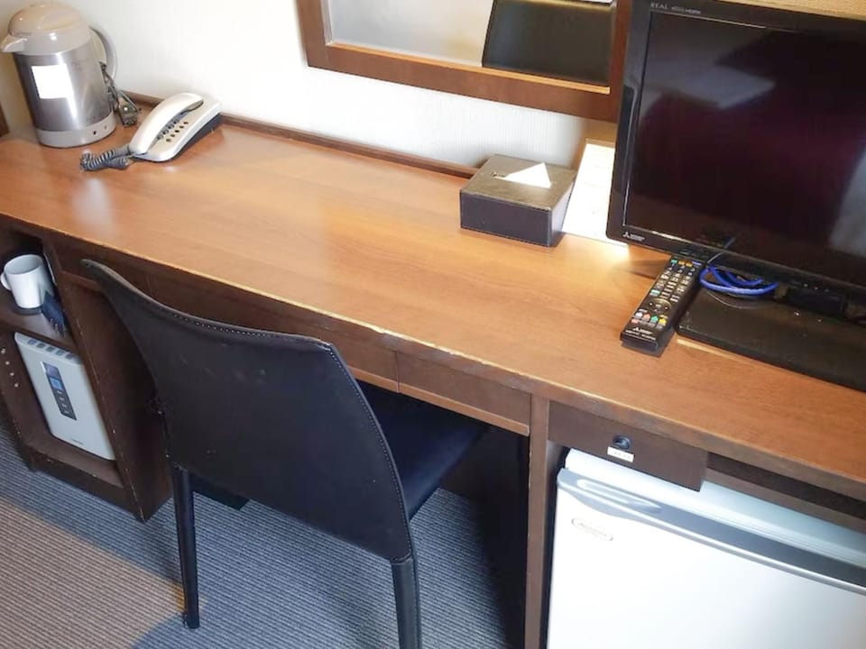 My Hotel Okazaki - Vacation STAY 40782v Hotel in Aichi Prefecture