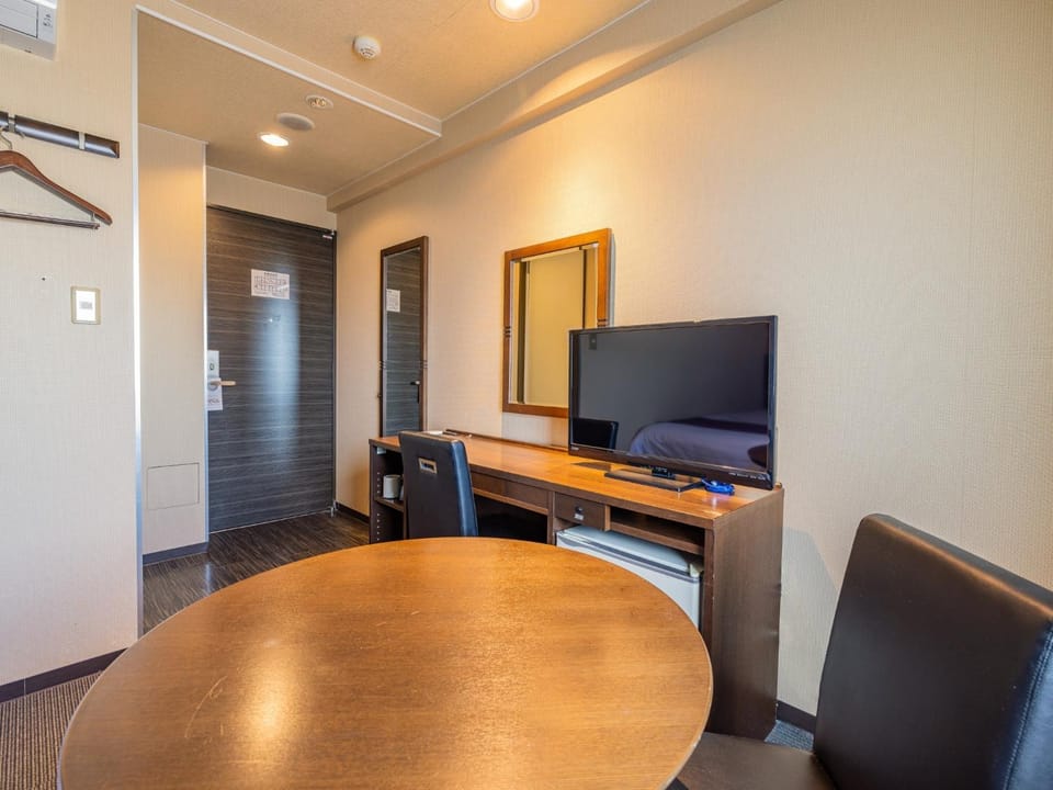 My Hotel Okazaki - Vacation STAY 40801v Hotel in Aichi Prefecture
