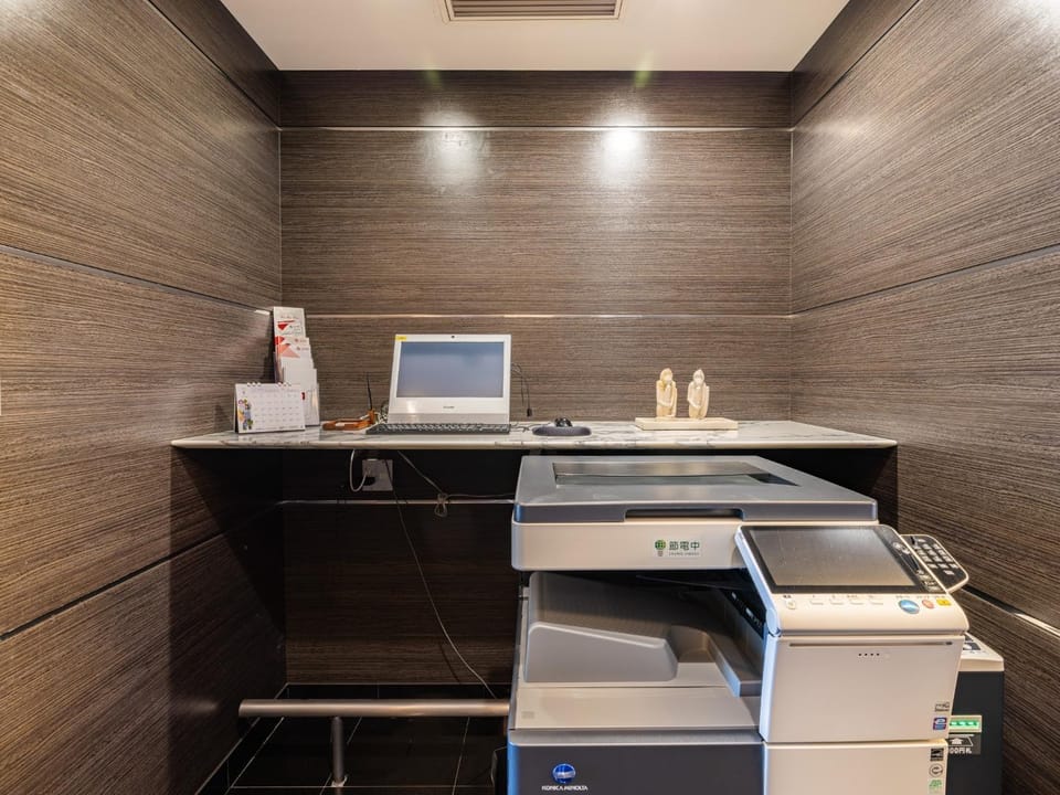 My Hotel Okazaki - Vacation STAY 40801v Hotel in Aichi Prefecture