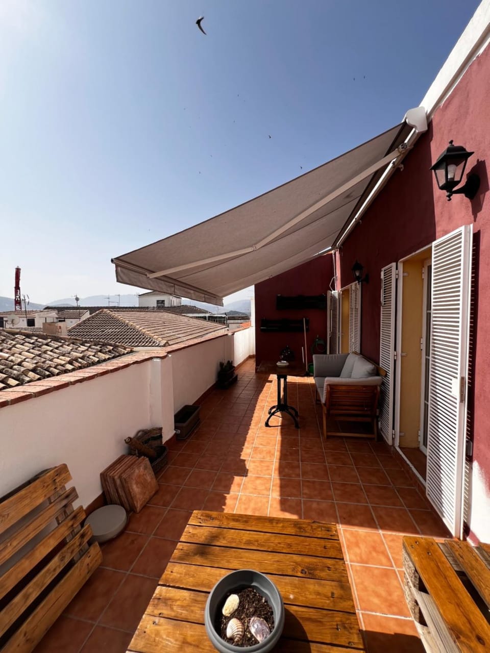 Rincón de Romo II Apartment in Jaén