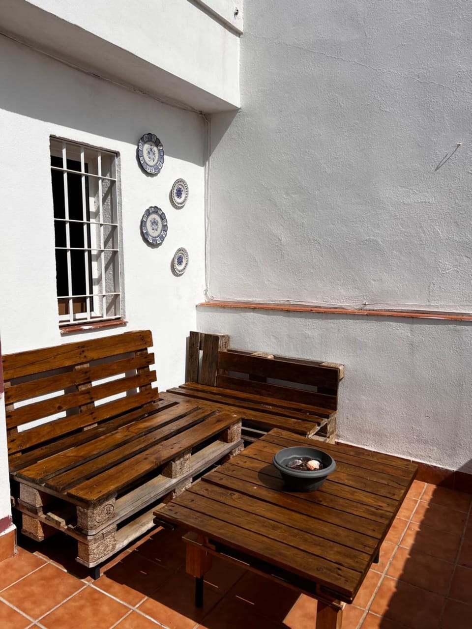 Rincón de Romo II Apartment in Jaén