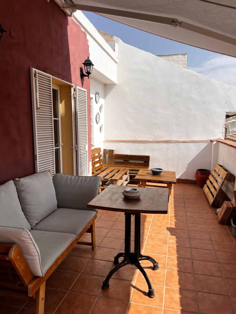 Rincón de Romo II Apartment in Jaén