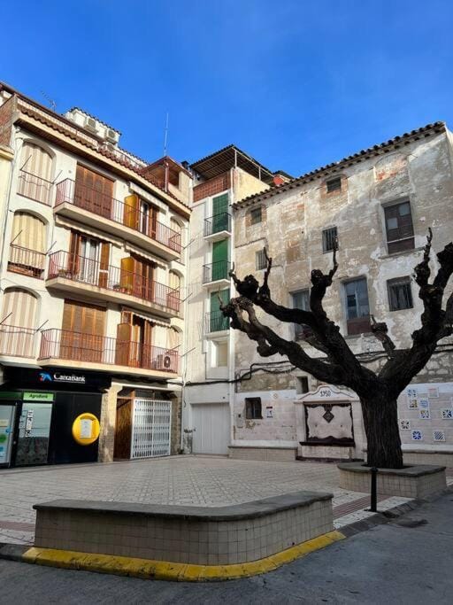 Ca l’Antonio Apartment in Catalonia