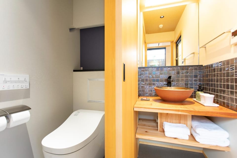 Higashiyama Hills - Vacation STAY 41308v Hotel in Kyoto