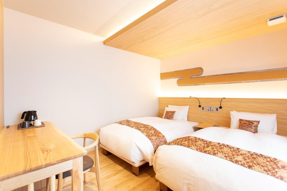 Higashiyama Hills - Vacation STAY 41308v Hotel in Kyoto
